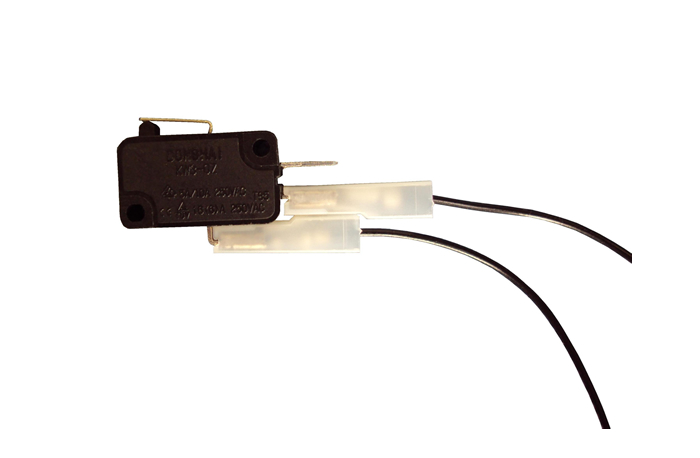 TS-202 Alarm Panelleri İçin Tamper Switch resim1