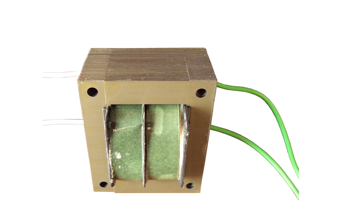 TR-101 Trafo (Metal Kasalar için) resim1