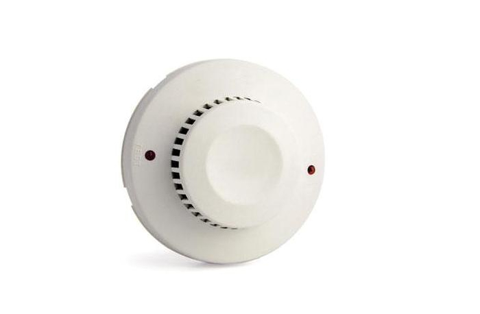 ATP-193 Optik Duman Dedektörü resim1