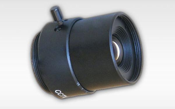 3,5-8mm Varifokal Lens resim1