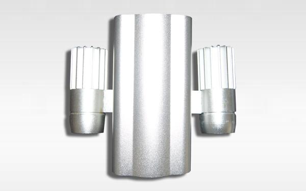 BL-684D2 1/3 Sony 520 TV Line Gece Görüş IR Kamera resim2