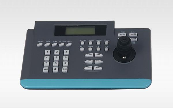 BL-761KB Joystick Klavye resim1