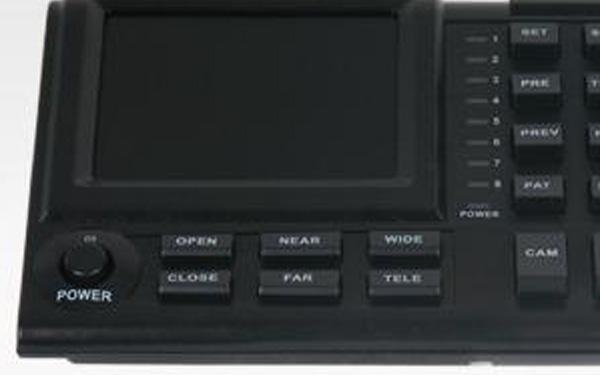 BL-781KB Joystick Klavye resim2