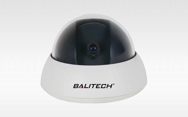 BL-806SL 1/3 Sony 480 TV Line Gece Görüş Dome Kamera resim1