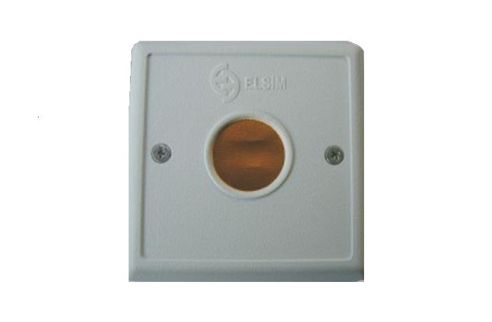 EB-03 Parmak İzi Alarm Butonu resim1