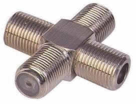 F Artı Konnektör resim1