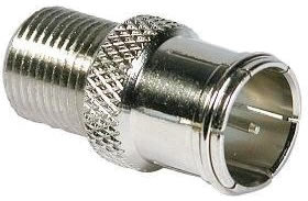 F Hızlı (Quick) Adaptör resim1