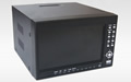 BL-9904LCD 4 Kanal 200 Fps LCD Ekranlı DVR Kayıt Cihazı