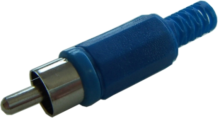 RCA Jak Erkek Plastik resim1