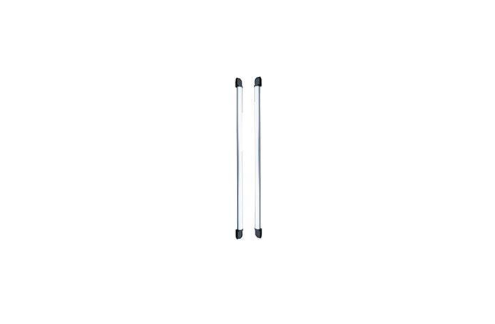 TBS-206 Teknim 6 Işınlı Pencere Tipi İnce Bariyer resim1