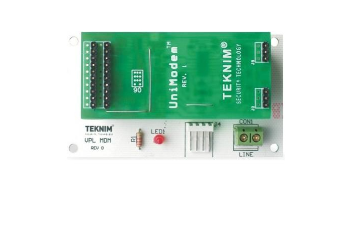 TPL-MDM Teknim Modem Modülü resim1