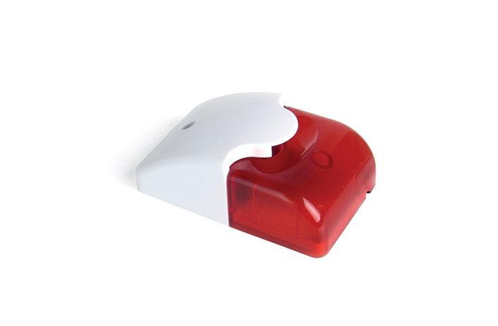 VAS-103 Dahili Siren resim1