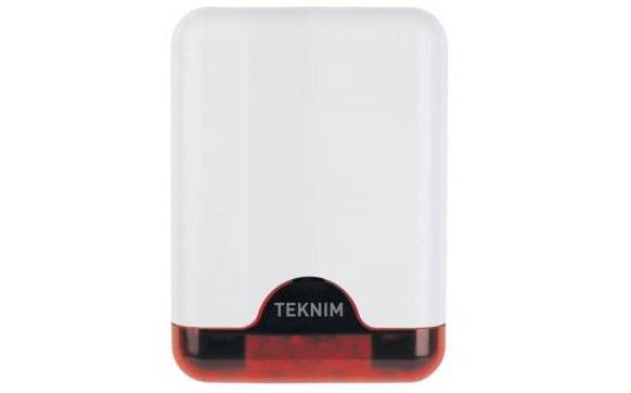 VAS-700 Teknim Ledsiz Dummy(Sahte) Siren resim1