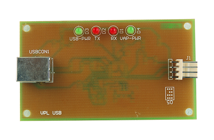 VPL-USB Teknim PC ile USB Bağlantı Modülü resim1